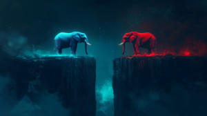 elephants